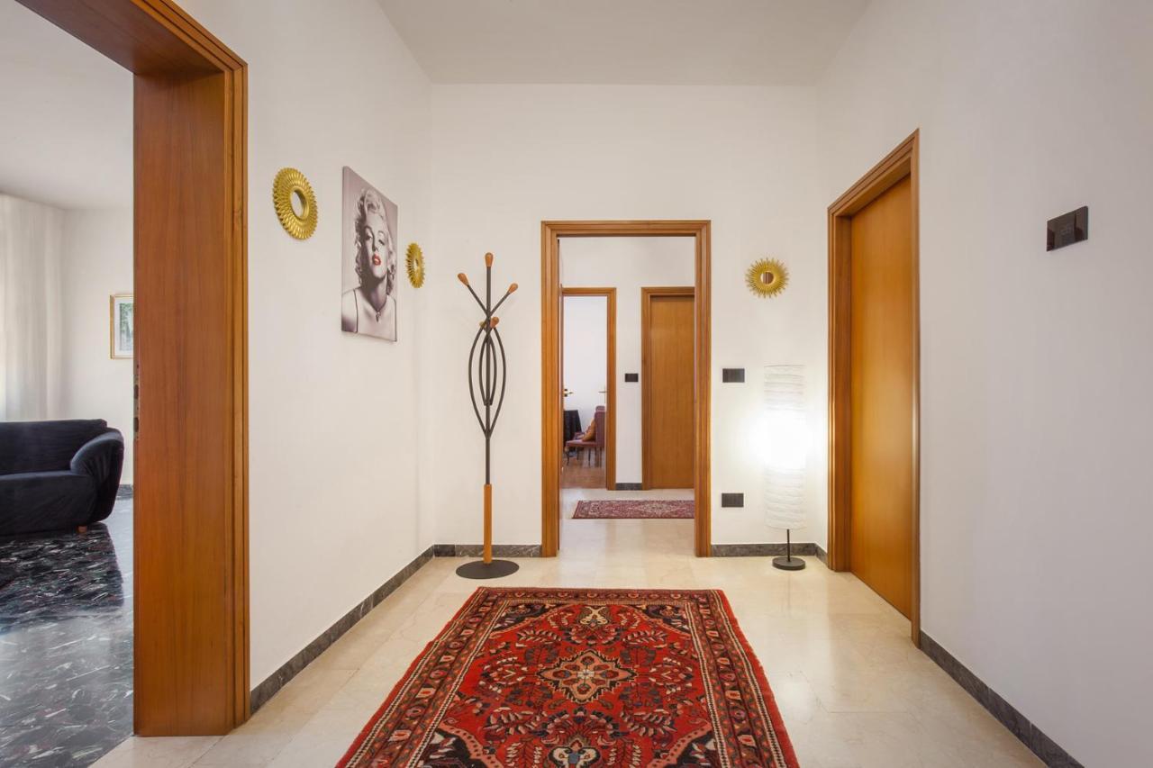 Villa Viola-Comoda Villetta A Caprino Veronese Exterior foto